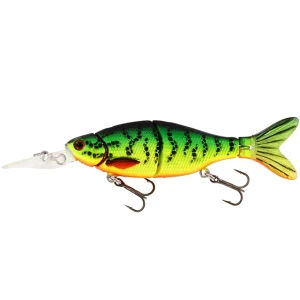 Vobler Westin Ricky The Roach 8cm 7g S Crazy Firetiger