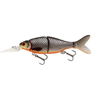 Vobler Westin Ricky The Roach 8cm 7g S Dull Coward