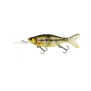 Vobler Westin Ricky The Roach 8cm 7g S Eelpout