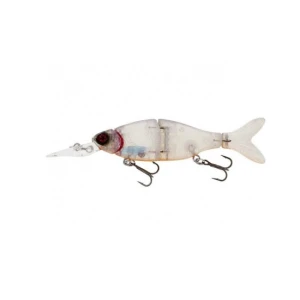 Vobler Westin Ricky The Roach 8cm 7g S Ghost