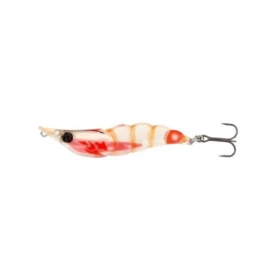 Vobler Westin Salty The Shrimp 8cm 20g Hot Shrimp