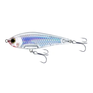 Vobler Yo-zuri 3d Inshore Twitchbait 9cm Slow Sinking Hgsh