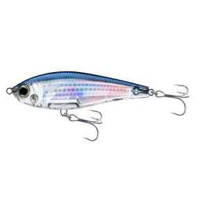 Vobler Yo-zuri 3d Inshore Twitchbait 9cm Slow Sinking Hmt