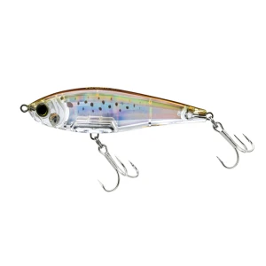 Vobler Yo-zuri 3d Inshore Twitchbait 9cm Slow Sinking Hpbk