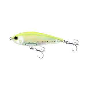 Vobler Yo-zuri 3d Inshore Twitchbait Ss 7cm 8.5g Culoare Ghcs