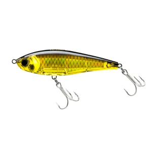 Vobler Yo-zuri 3d Inshore Twitchbait Slow Sinking 11cm 30g Hgbl