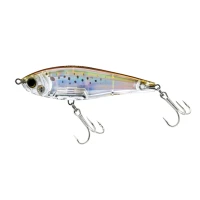 Vobler Yo-Zuri 3D Inshore Twitchbait Slow Sinking 13cm 48g HPBK