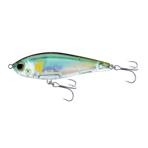 Vobler Yo-zuri 3d Inshore Twitchbait Slow Sinking 7cm 8.5g Hhay