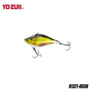 Vobler Yo-zuri 3dr Vibe Sinking 6cm 14g Rgsn