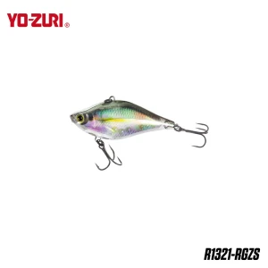 Vobler Yo-zuri 3dr Vibe Sinking 6cm 14g Rgzs