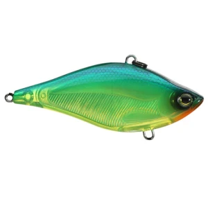 Vobler Yo-zuri 3ds Vibe S 6cm, 14gr Sinking Culoare Hcll 1 Buc/pac
