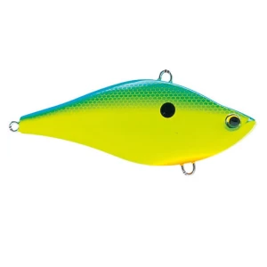 Vobler Yo-zuri 3ds Vibe S 6cm, 14gr Sinking Culoare Bcl 1 Buc/pac