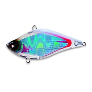 Vobler Yo-zuri 3ds Vibe S 6cm, 14gr (old Series) Culoare Bhpl 1 Buc/pac