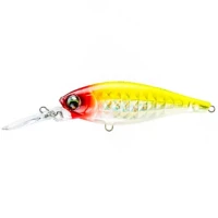 Vobler Yo-Zuri L-Bass Shad 60SP HCR, 6cm, 6g Vobler Yo-Zuri L-Bass Shad 60SP HCR, 6cm, 6g