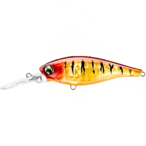 Vobler Yo-Zuri L-Bass Shad 60SP MGSR, 6cm, 6g Vobler Yo-Zuri L-Bass Shad 60SP MGSR, 6cm, 6g