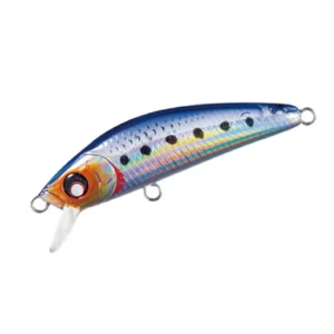 Vobler Yo-zuri L-minnow S 3.3cm, 5.5gr Sinking (heavy Weight) Culoare Hhiw 1 Buc/pac
