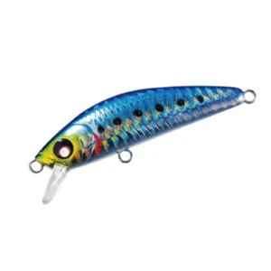 Vobler Yo-zuri L-minnow S 3.3cm, 5.5gr Sinking (heavy Weight) Culoare Shiw 1 Buc/pac