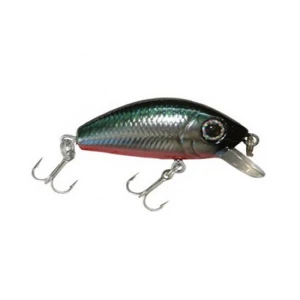 Vobler Yo-Zuri L-Minnow S 3.3cm, 3.5gr, Sinking Culoare M92 1 buc/pac Vobler Yo-Zuri L-Minnow S 3.3cm, 3.5gr, Sinking Culoare M92 1 buc/pac