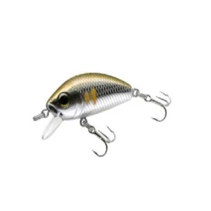 Vobler Yo-zuri L-minnow S 3.3cm, 3.5gr, Sinking (new Series) Culoare C44 1 Buc/pac