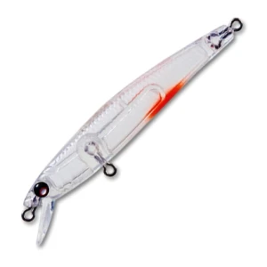 Vobler Yo-zuri Pin\'s Minnow 5 Cm Single Hook Sinking Ik