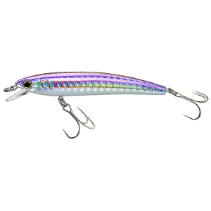 Vobler Yo-Zuri Pin's Minnow 5cm 2.5g Sinking (New Series) M114 Vobler Yo-Zuri Pin's Minnow 5cm 2.5g Sinking (New Series) M114