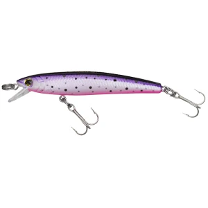 Vobler Yo-zuri Pin\'s Minnow 7cm 5g Sinking (new Series) Prt