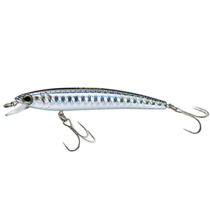 Vobler Yo-zuri Pins Minnow 5cm, 2.5gr, Sinking (new Series) Culoare Bl 1 Buc/pac