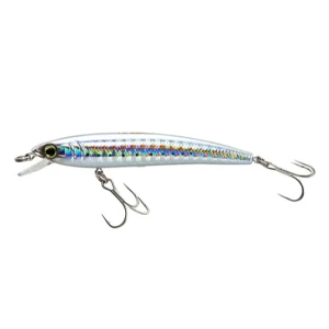 Vobler Yo-zuri Pins Minnow 5cm, 2.5gr, Sinking (new Series) Culoare Hsr 1 Buc/pac