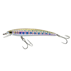 Vobler Yo-zuri Pins Minnow 5cm, 2.5gr, Sinking (new Series) Culoare M113 1 Buc/pac
