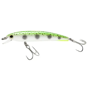 Vobler Yo-zuri Pins Minnow 5cm, 2.5gr, Sinking (new Series) Culoare Mdm 1 Buc/pac