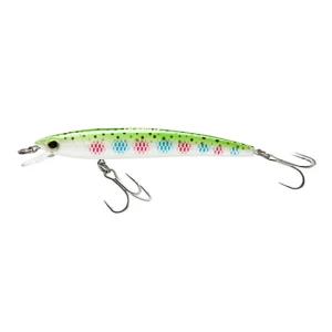 Vobler Yo-zuri Pins Minnow 5cm, 2.5gr, Sinking (new Series) Culoare Nrt 1 Buc/pac