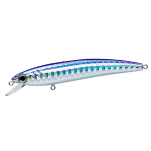 Vobler Yo-zuri Pins Minnow 7cm, 5 Gr, Sinking (new Series) Culoare M177 1 Buc/pac