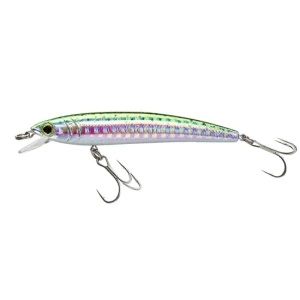 Vobler Yo-zuri Pins Minnow 7cm, 5 Gr, Sinking (new Series) Culoare M99 1 Buc/pac