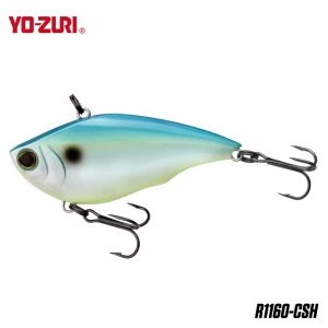Vobler Yo-zuri Rattlin Vibe Csh 6.5cm 17g