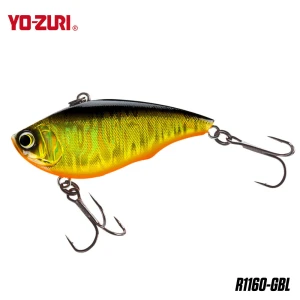 Vobler Yo-Zuri Rattlin Vibe GBL 6.5cm 17g Vobler Yo-Zuri Rattlin Vibe GBL 6.5cm 17g