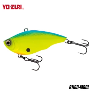 Vobler Yo-zuri Rattlin Vibe Mbcl 6.5cm 17g