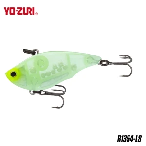 Vobler Yo-zuri Rattlin Vibe Mini Ls Luminiscent 4cm 5g