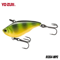Vobler Yo-Zuri Rattlin Vibe Mini MPC 4cm 5g