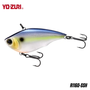 Vobler Yo-zuri Rattlin Vibe Ssh 6.5cm 17g