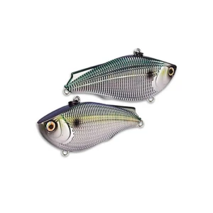 Vobler Yo-zuri Sashimi Rattl N Vibe S 7.5cm, 20gr Sinking Culoare Ccpb 1 Buc/pac