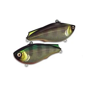 Vobler Yo-zuri Sashimi Rattl N Vibe S 7.5cm, 20gr Sinking Culoare Ccpc 1 Buc/pac