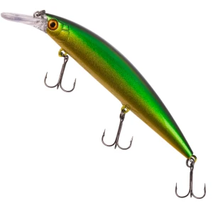 Vobler Zebco Demonic Shad, 12.8cm, 34g, Tench, 1buc/pac