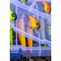 Vobler ZEBCO Demonic Shad, 12.8cm, 34g, Tench, 1buc/pac Vobler ZEBCO Demonic Shad, 12.8cm, 34g, Tench, 1buc/pac