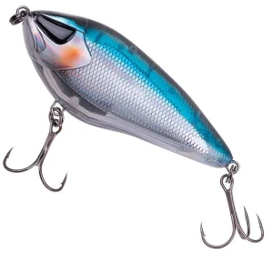 Vobler Zeck Rogue Glider, Baitfish, 10cm, 46g
