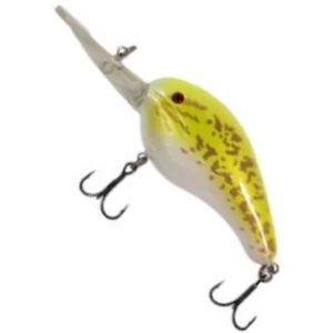 Vobler Zheng Fishing Kaida V01 Floating, Culoare 02, 22g, 7.7cm, 1buc/pac
