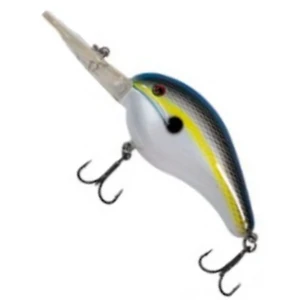 Vobler Zheng Fishing Kaida V01 Floating, Culoare 05, 22g, 7.7cm, 1buc/pac