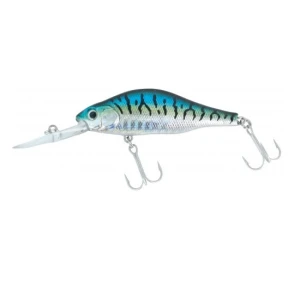 Vobler Zebco Bay Dancer 10.5g 70mm Mackerel