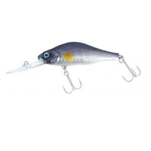 Vobler Zebco Bay Dancer 10.5g 70mm Purple Ayu