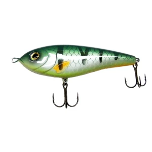 Vobler Glider Gv Lures 100 Biban 10cm 26gr Sinking