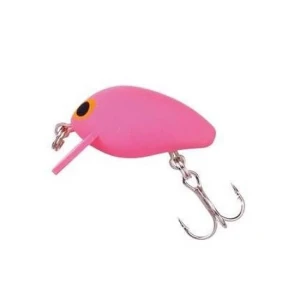 Voblere Yo-zuri Snap Beans, 2cm/1gr  2.5cm/2gr, Sinking Culoare Mpk 1 Buc/pac